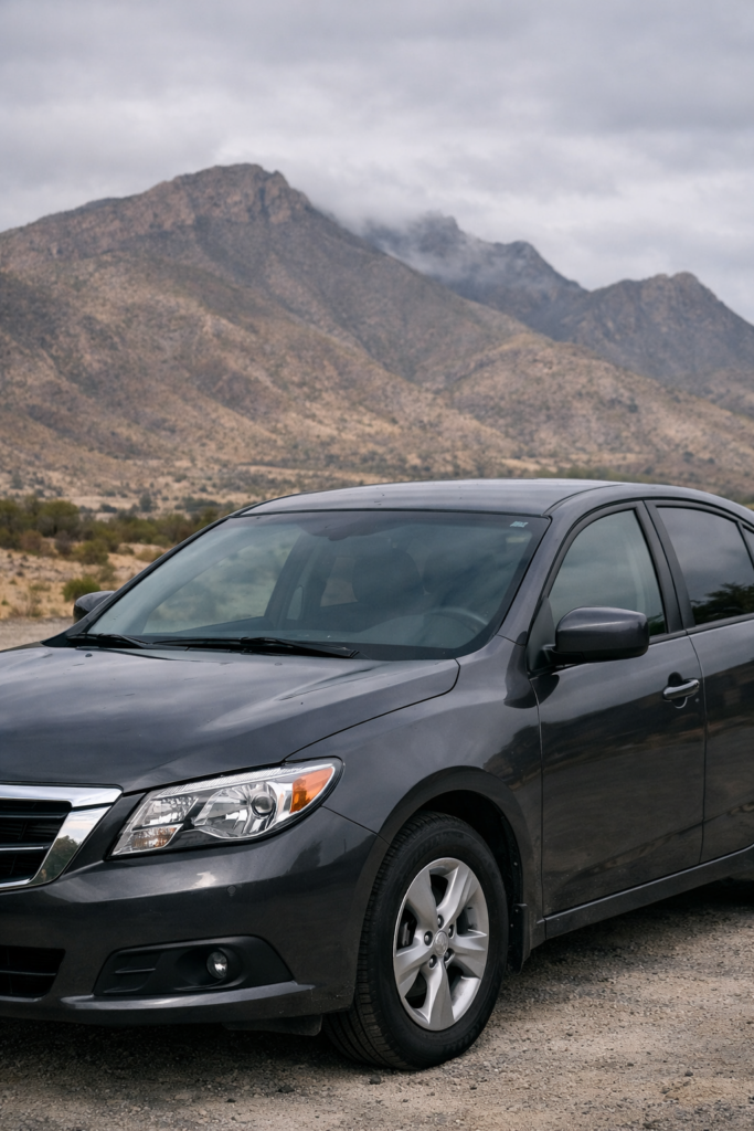 El Paso Hail Repair Experts