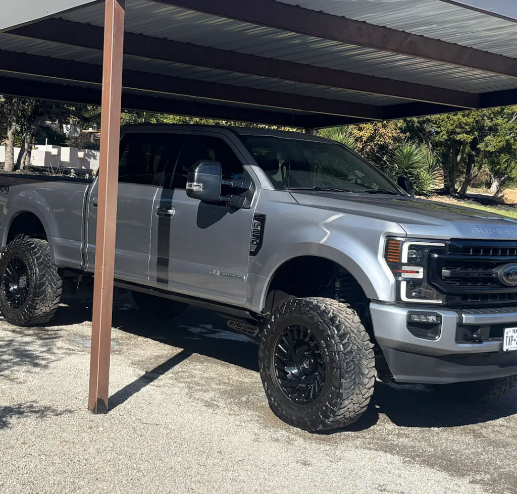 Marble Falls Zero Deductible Hail Damage Repair